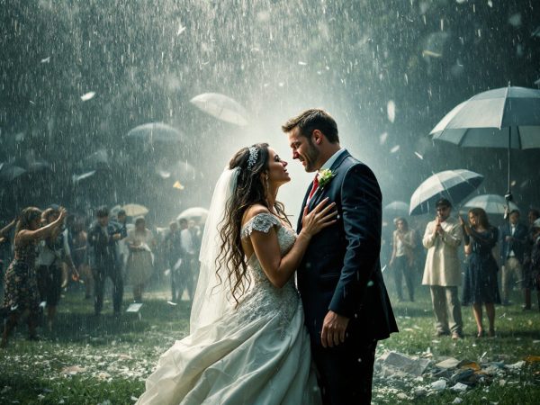 10 Common Wedding Day Disasters and How to Avoid Them