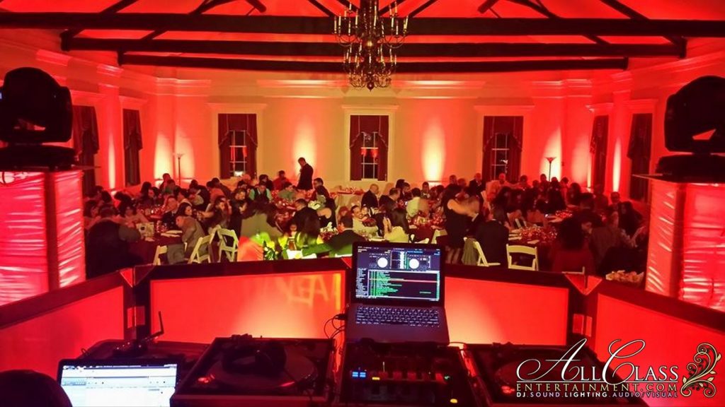 NY WEDDING DJS CALLED OUT TO BOSTON MA FOR RICH & ISABEL’S DREAM WEDDING RECEPTION