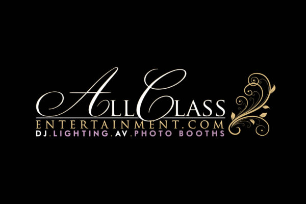 All Class Entertainment Logo