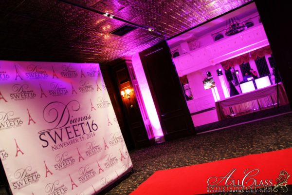 Photo Booths for Weddings Sweet 16s