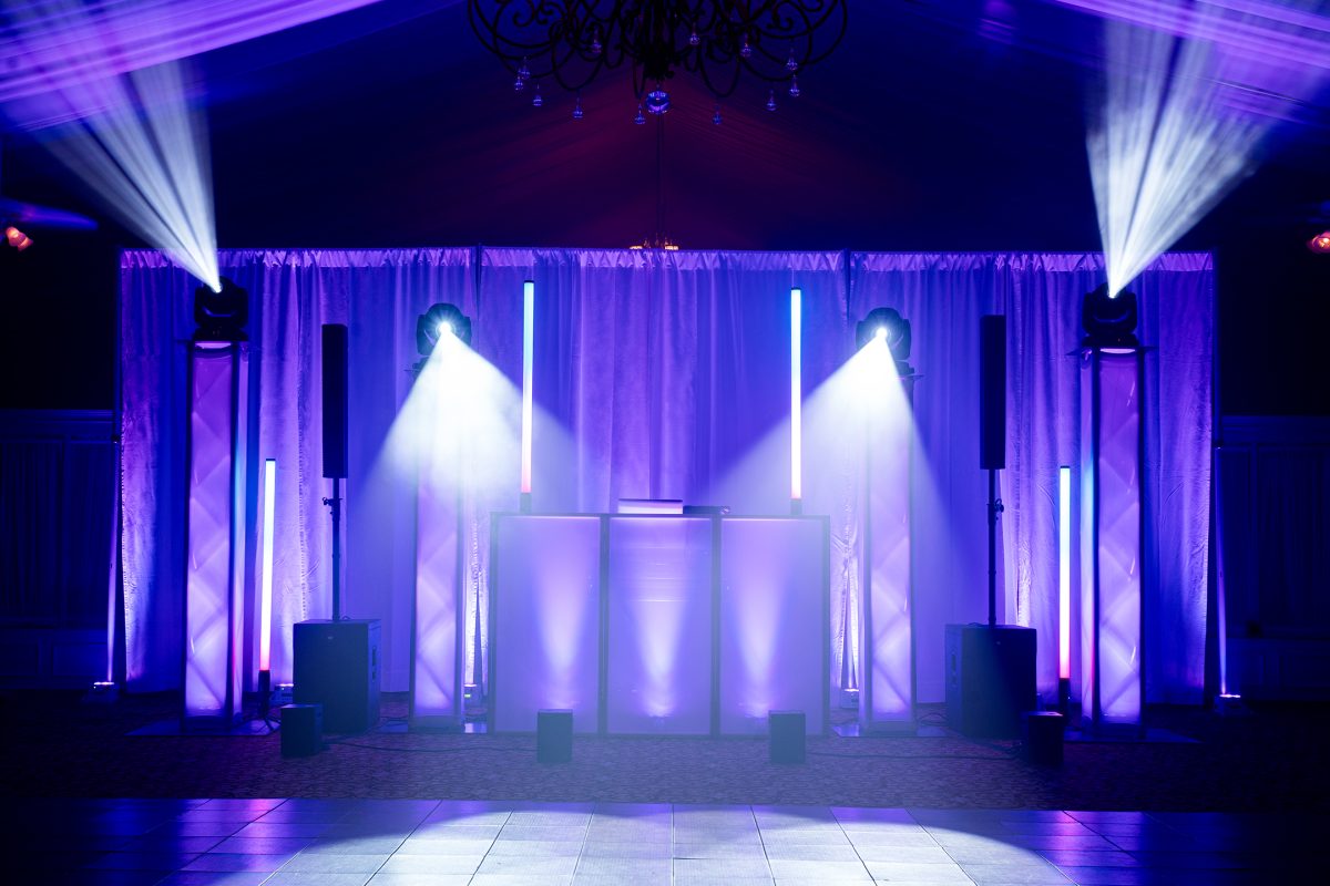 Diamond Package - All Class Entertainment