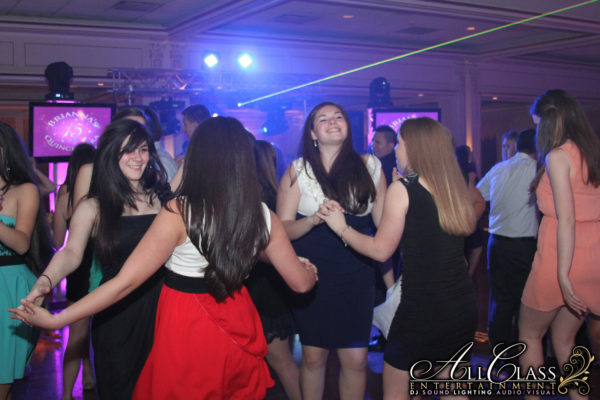 VIP COUNTRY CLUB – NEW ROCHELLE, NY – BRIANNA’S SUPER SWEET 16!