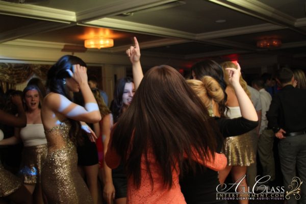 KATIE’S SWEET 16 AT THE WEST HILLS COUNTRY CLUB