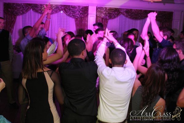 KATIE’S SWEET 16 AT THE WEST HILLS COUNTRY CLUB